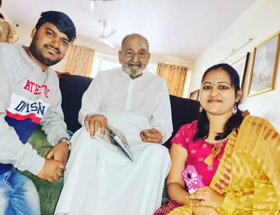 Multi-Disciplinary Expertise