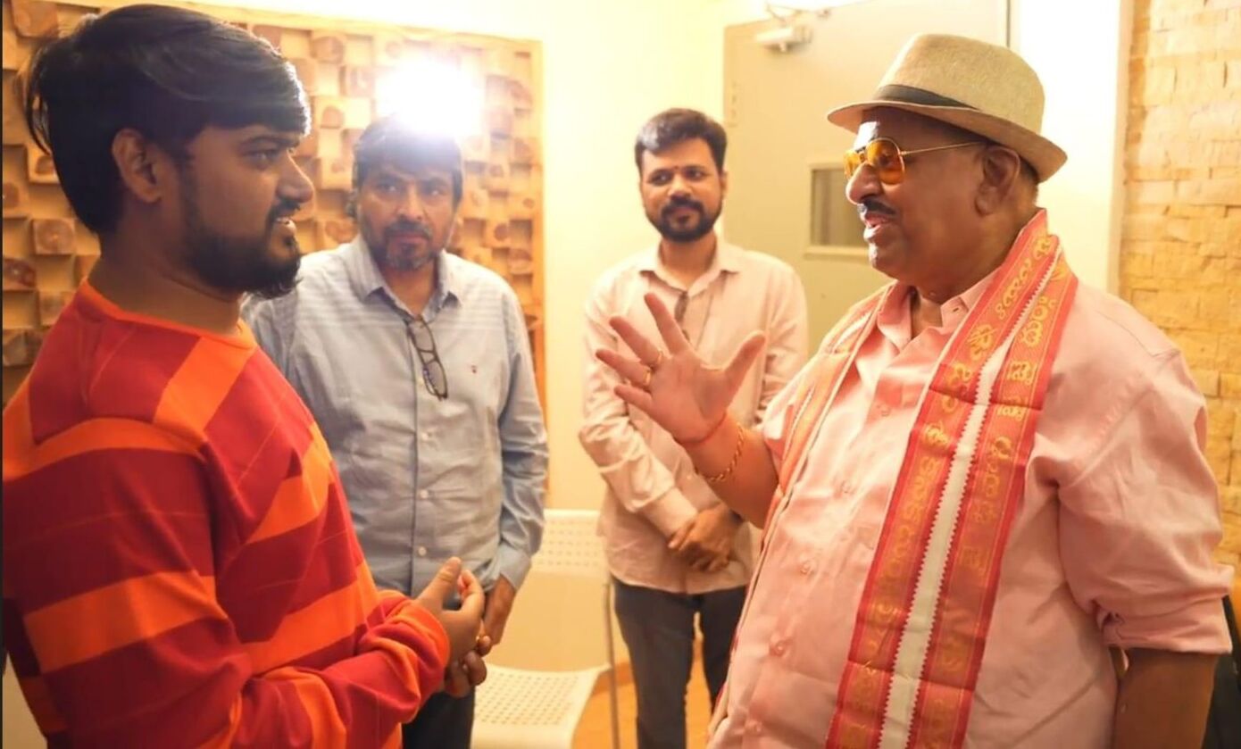 Extensive Experience